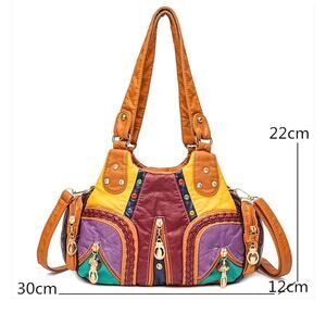 Annette Hobo Bag